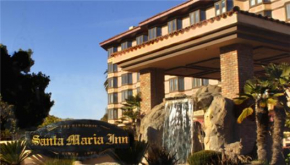 Historic Santa Maria Inn